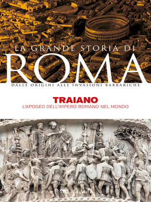 cover image of Traiano